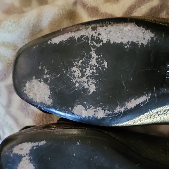 Prada Flats 40.5 - Picture 14 of 16